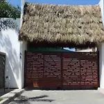 Comodo Y Bonito Apartamento Con Alberca