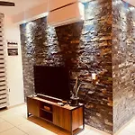 Comodo Y Bonito Apartamento Con Alberca
